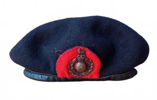 Royal marines corp dark - royal,