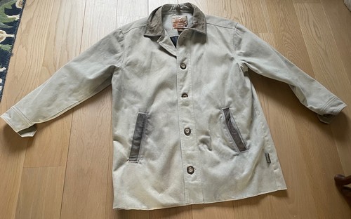 Driza bone men size - driza-bone,