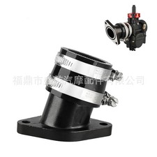 Carburettor Intake Manifold