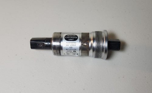 Vintage shimano un52 - vintage, bb-un52