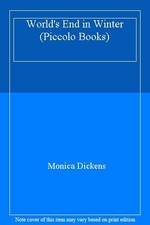 World's End in Winter (Piccolo