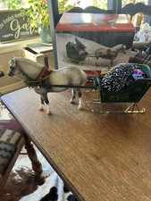 Breyer 2001 Holiday Pony