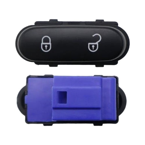 Central locking control - central,