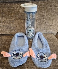 Ladies Size 2-5 Stitch