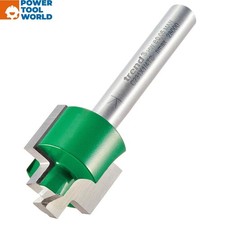 Trend CraftPro C231X1/4TC 19mm Rebater Router Cutter