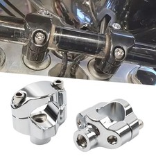 1 1/4 Handlebar Risers 1.65"
