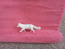 schleich arctic fox