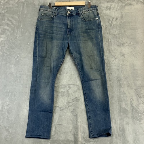 Reiss drake jeans mens w32 - drake, l29