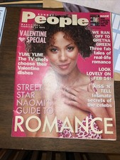 Sunday People Newspaper