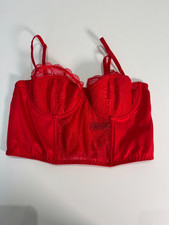 Primark Corset Top Size 36C