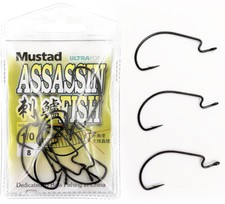 Mustad Ultra-point Assassin