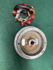 Wipac alternator fly wheel - wipac,