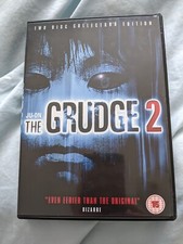 The Grudge 2 Collector's