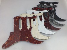 Scratch plate pick - scratch,