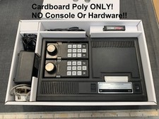 Console Internal Poly /