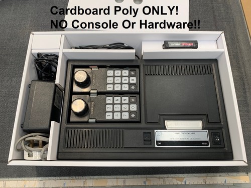 Console internal poly - console,