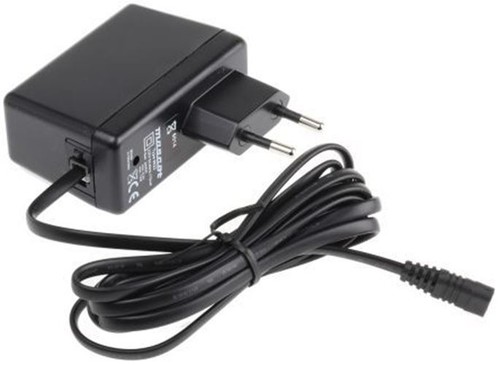 Mascot plug in power - 1,