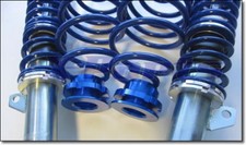 Tuning type coilover