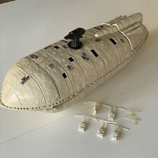 Vintage Kenner - Rebel Transport - 1982 -Inc 5 Backpacks, 2 Gas Masks. Star Wars