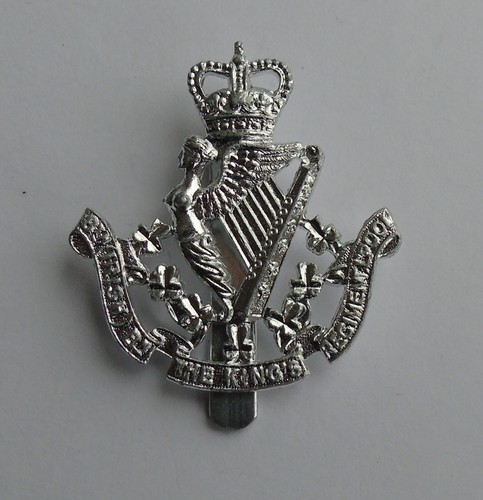 British army 8th - army,
