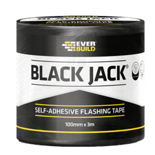 Black Jack Flashing Tape -