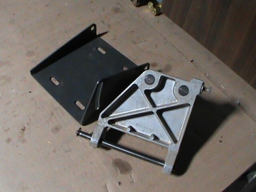 Craftsman 113 belt drive - ,