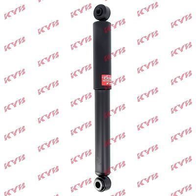 Kyb shock absorber rear pair - rear,