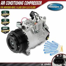 Air Conditioning Compressor
