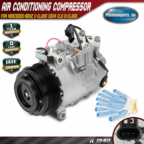 Air conditioning compressor - air,