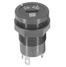 2 Position Voltage Selector