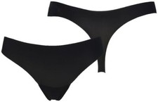 Ladies NO visible panty line