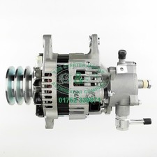 ISUZU 24V  NPR 50AMP