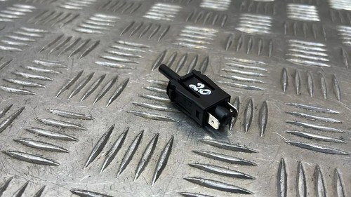 Mercedes benz w212 - w212, handbrake
