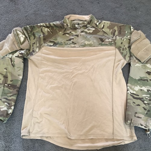 Danish army ubac - danish, multicam