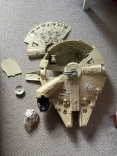 Star Wars Millennium Falcon