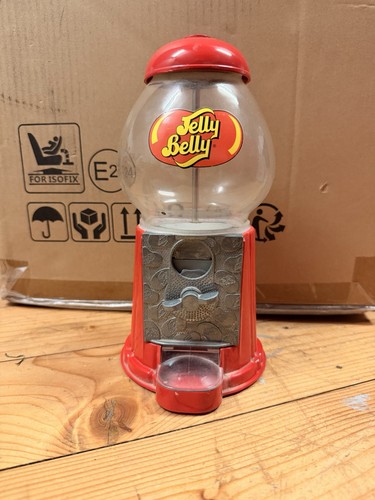 Jelly belly bean dispenser - jelly,