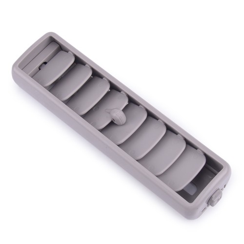 Gray roof air vent - gray,