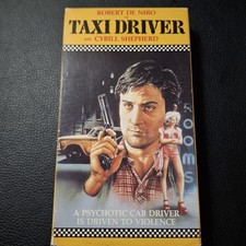 Taxi driver - taxi, 1989)