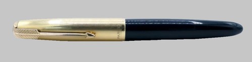 Parker demi 1947 1 - 1947, 1/10