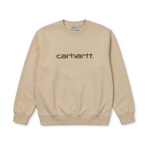 Carhartt wip crew neck - wip,