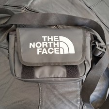 The North Face Black Crossbody