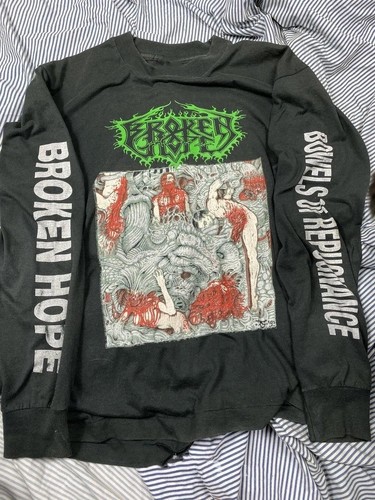 Vintage 1994 tour broken - 1994,