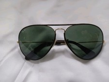 Vintage B&L Ray-Ban Aviator