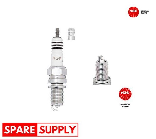 Spark plug for fiat 500 - spark,