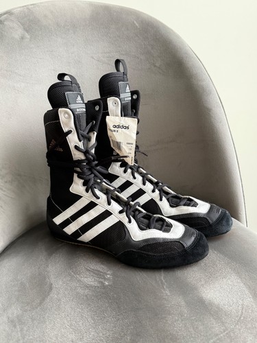 Adidas tygun vintage 2000s - ii,