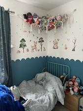 IKEA Minnen Kids Extendable