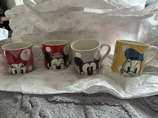 Cath Kidston x Disney Mickey