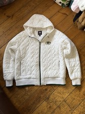  Women’s White Green Bay