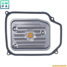 HYDRAULIC FILTER AUTOMATIC