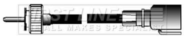 Speedometer cable fits - speedometer, austin